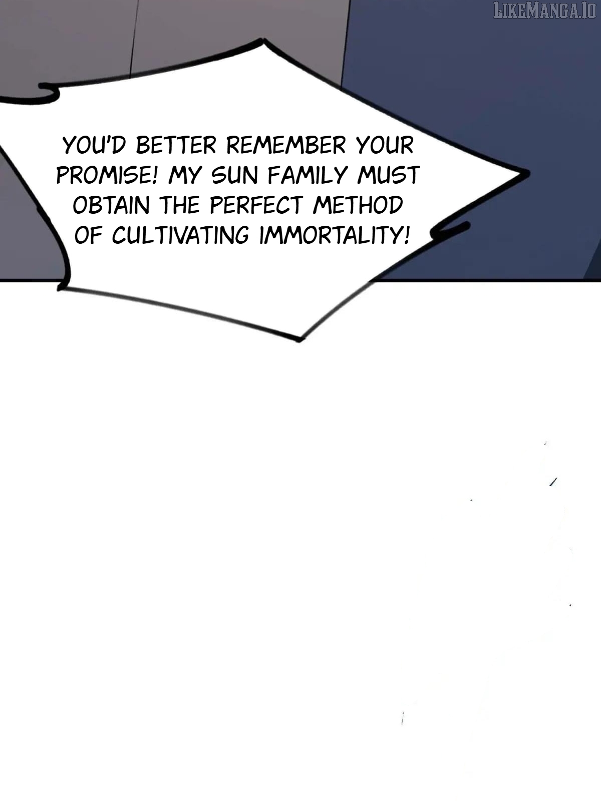 Outrageous! I opened a training class for empresses Chapter 61 - page 50